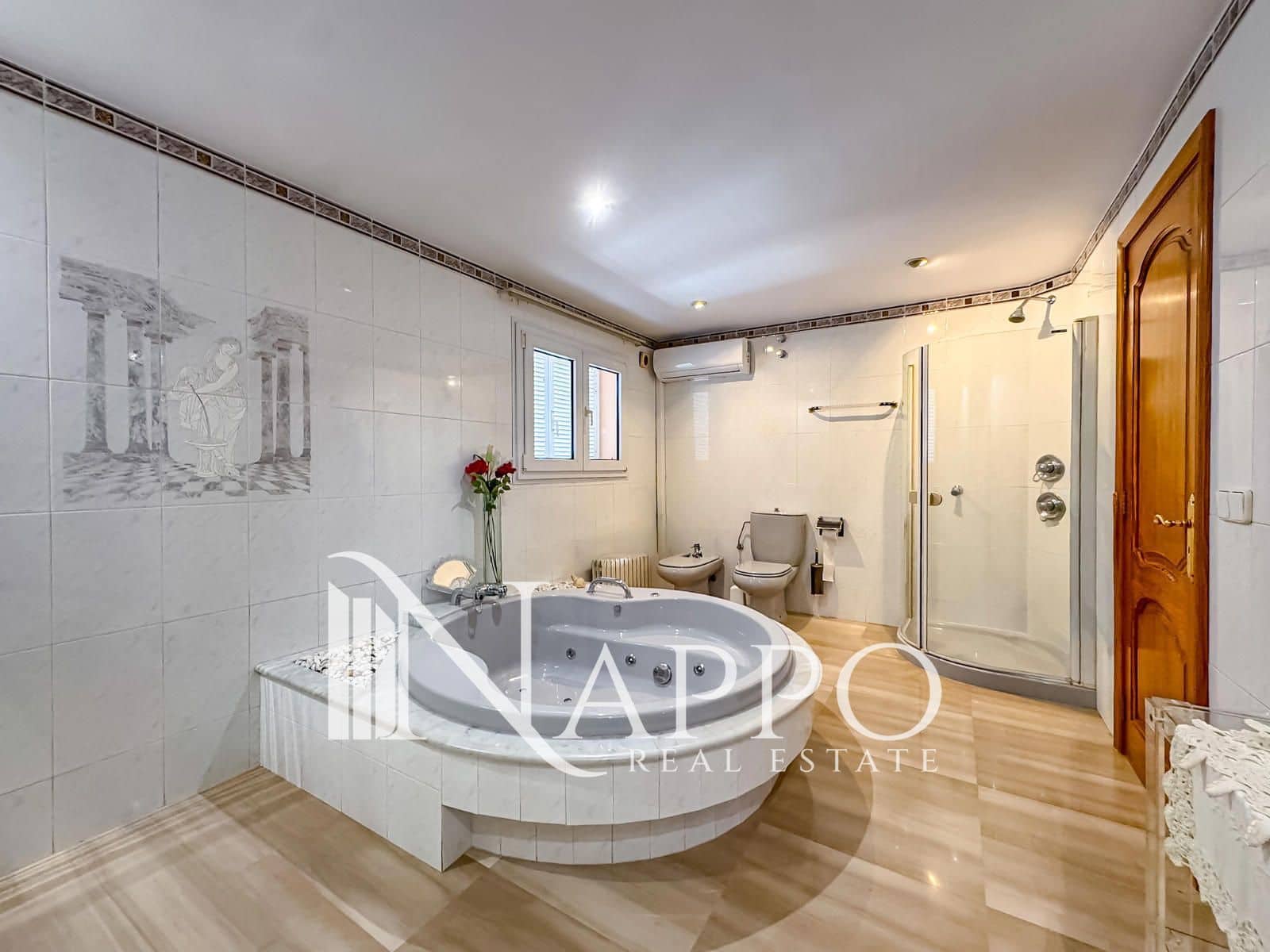 3 soveværelse Villa til salg i El Pont d'Inca / Es Pont d'Inca med swimmingpool - € 950.000 (Ref: 9610204)