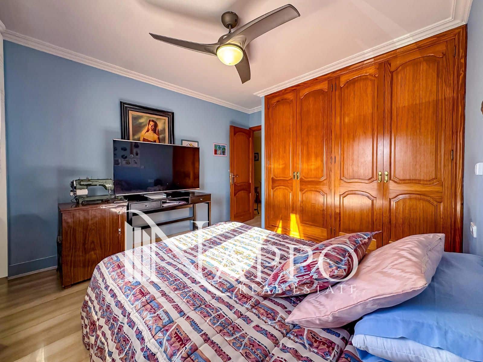 3 soveværelse Villa til salg i El Pont d'Inca / Es Pont d'Inca med swimmingpool - € 950.000 (Ref: 9610204)