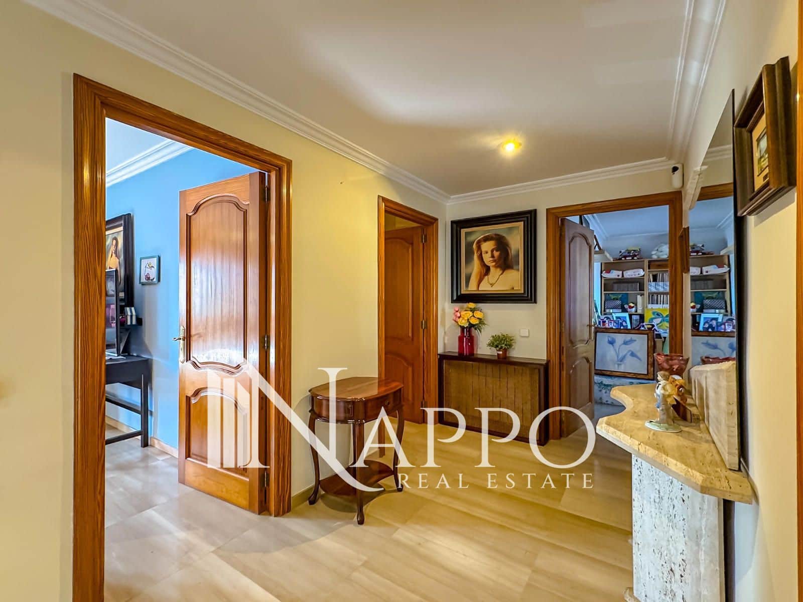 3 soveværelse Villa til salg i El Pont d'Inca / Es Pont d'Inca med swimmingpool - € 950.000 (Ref: 9610204)