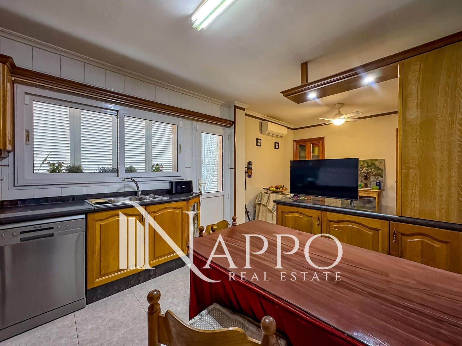 3 soveværelse Villa til salg i El Pont d'Inca / Es Pont d'Inca med swimmingpool - € 950.000 (Ref: 9610204)