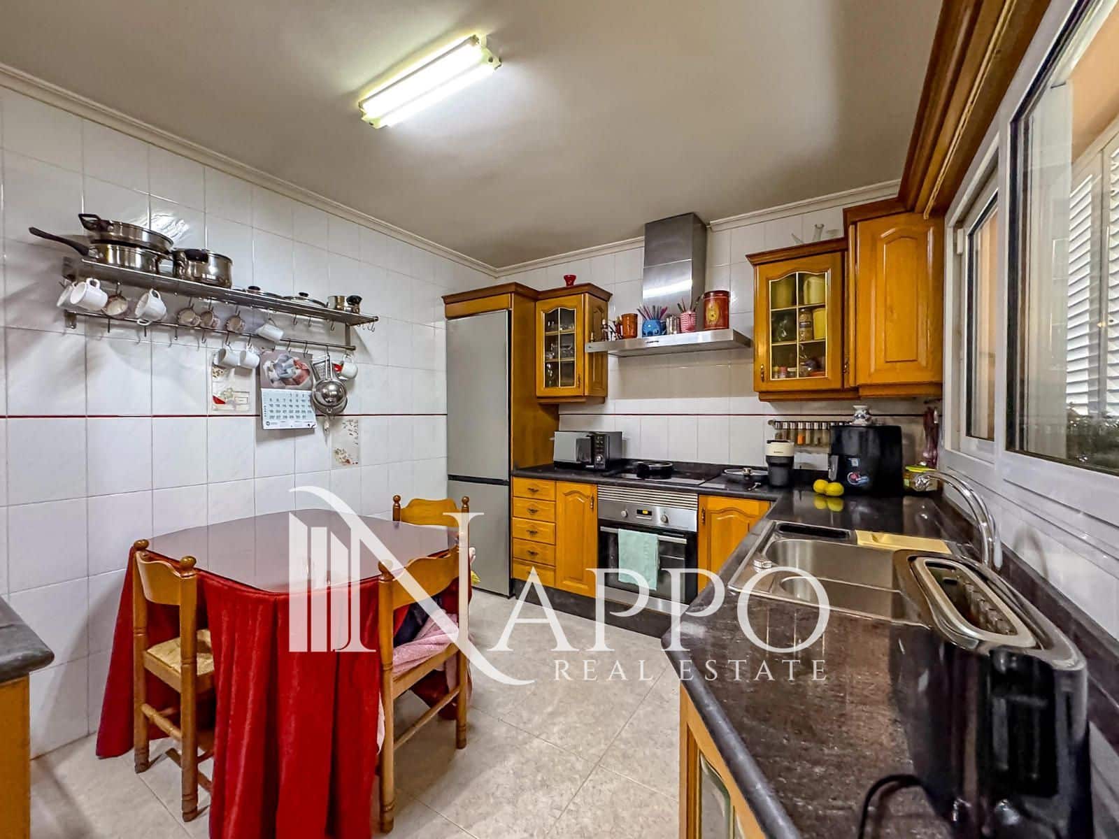 3 soveværelse Villa til salg i El Pont d'Inca / Es Pont d'Inca med swimmingpool - € 950.000 (Ref: 9610204)