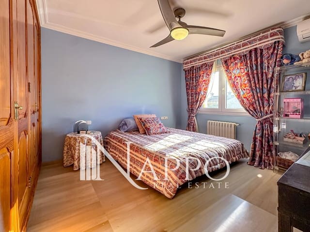 3 soveværelse Villa til salg i El Pont d'Inca / Es Pont d'Inca, Marratxí med swimmingpool - € 950.000 (Ref: 9610204)