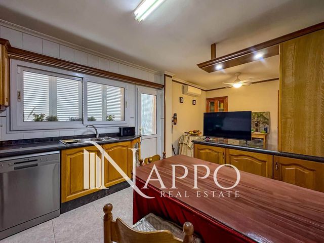 3 soverom Villa til salgs i El Pont d'Inca / Es Pont d'Inca, Marratxí med svømmebasseng garasje - € 950 000 (Ref: 9610204)