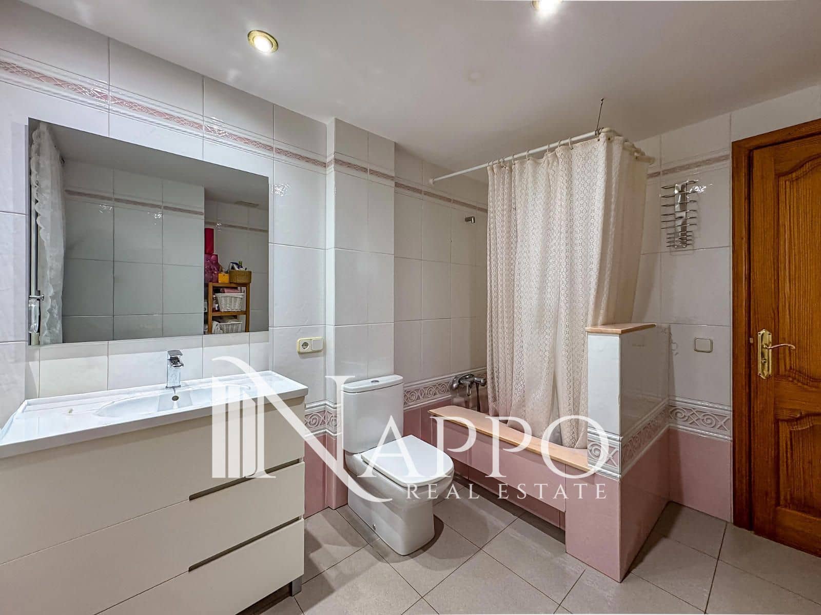 3 soveværelse Villa til salg i El Pont d'Inca / Es Pont d'Inca med swimmingpool - € 950.000 (Ref: 9610204)