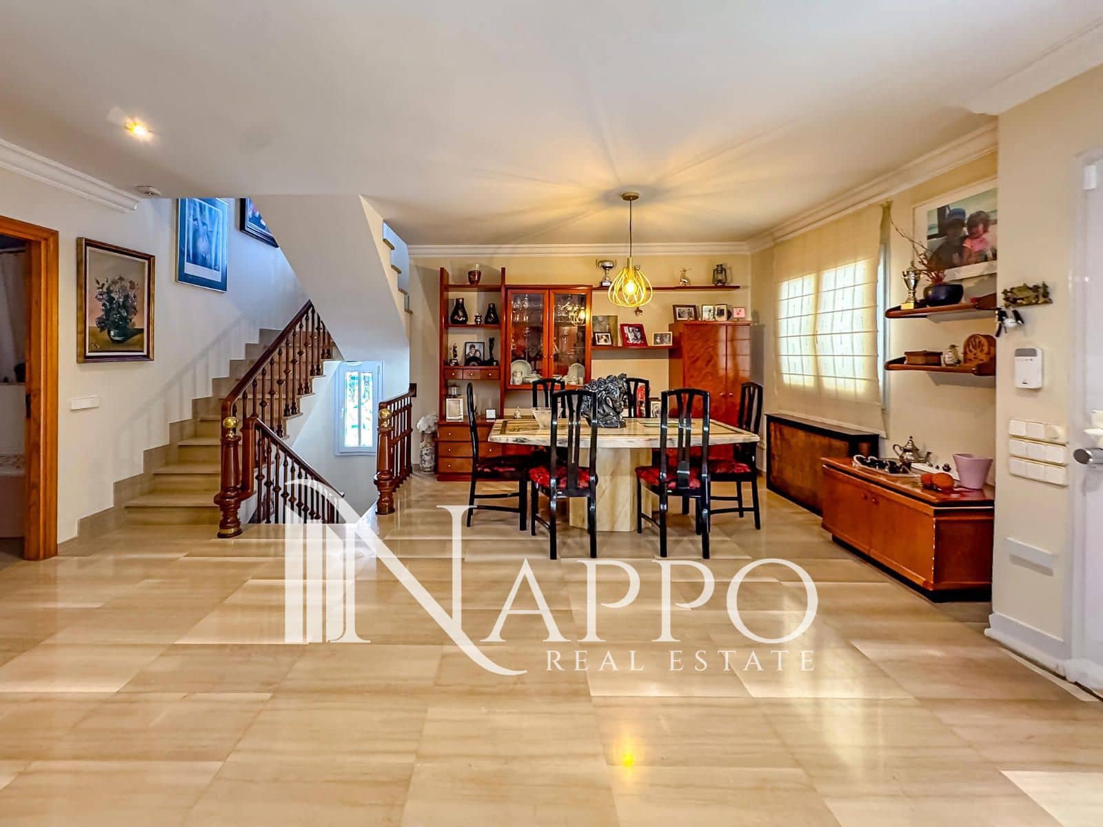 3 soveværelse Villa til salg i El Pont d'Inca / Es Pont d'Inca med swimmingpool - € 950.000 (Ref: 9610204)