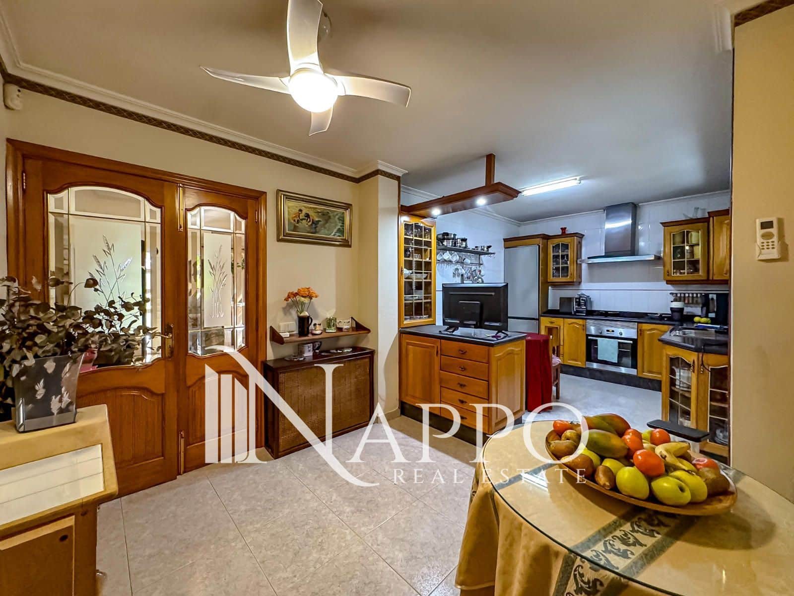 3 soveværelse Villa til salg i El Pont d'Inca / Es Pont d'Inca med swimmingpool - € 950.000 (Ref: 9610204)