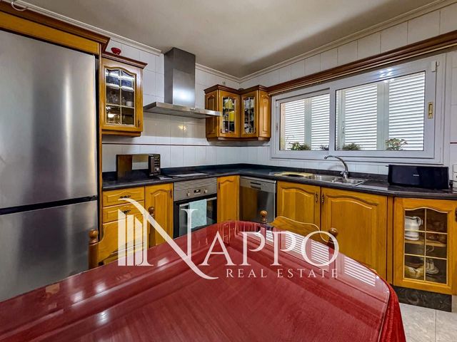3 soverom Villa til salgs i El Pont d'Inca / Es Pont d'Inca, Marratxí med svømmebasseng garasje - € 950 000 (Ref: 9610204)