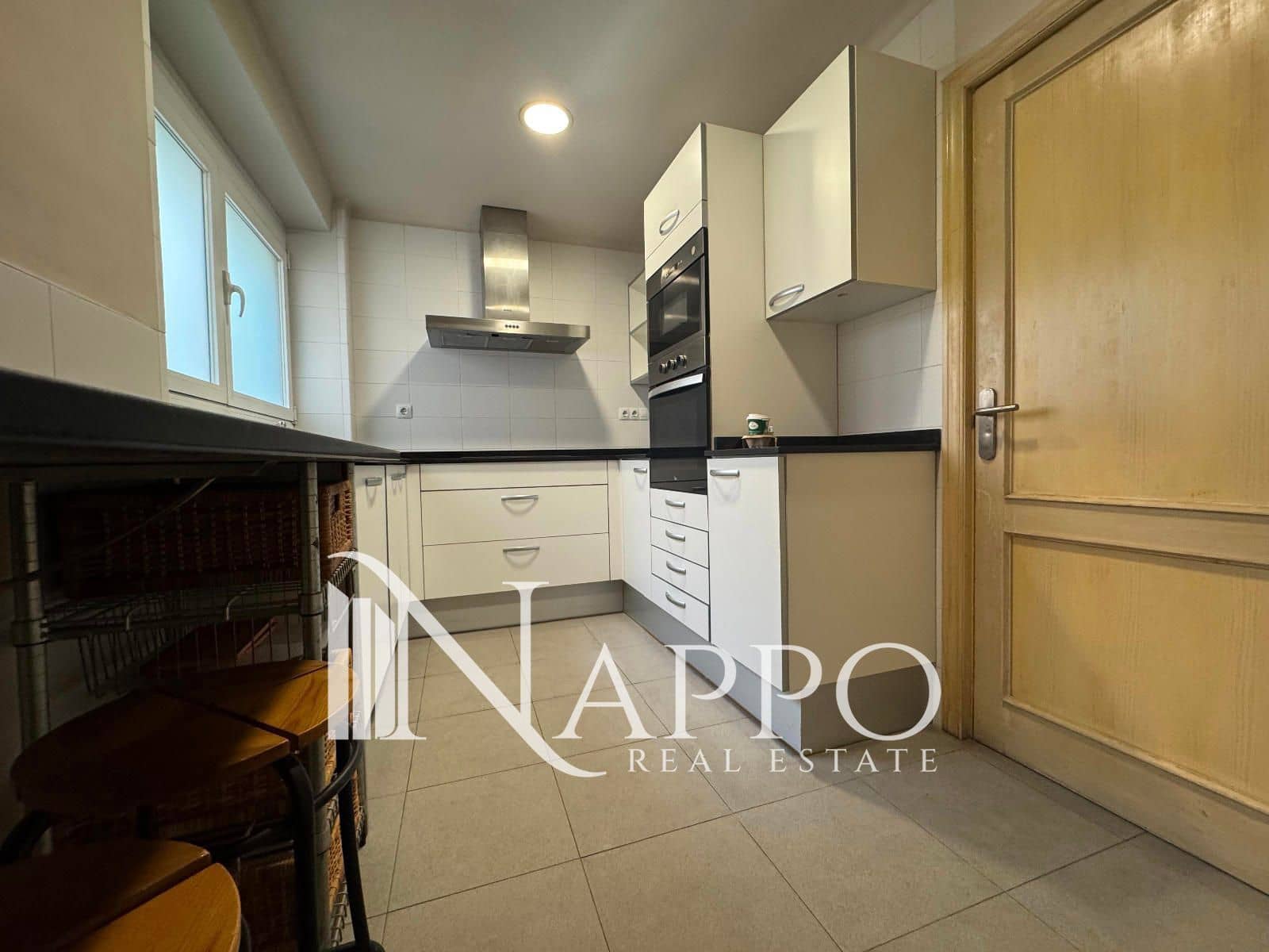 Piso de 3 habitaciones en Palma de Mallorca en venta con garaje - 595.000 € (Ref: 9612024)