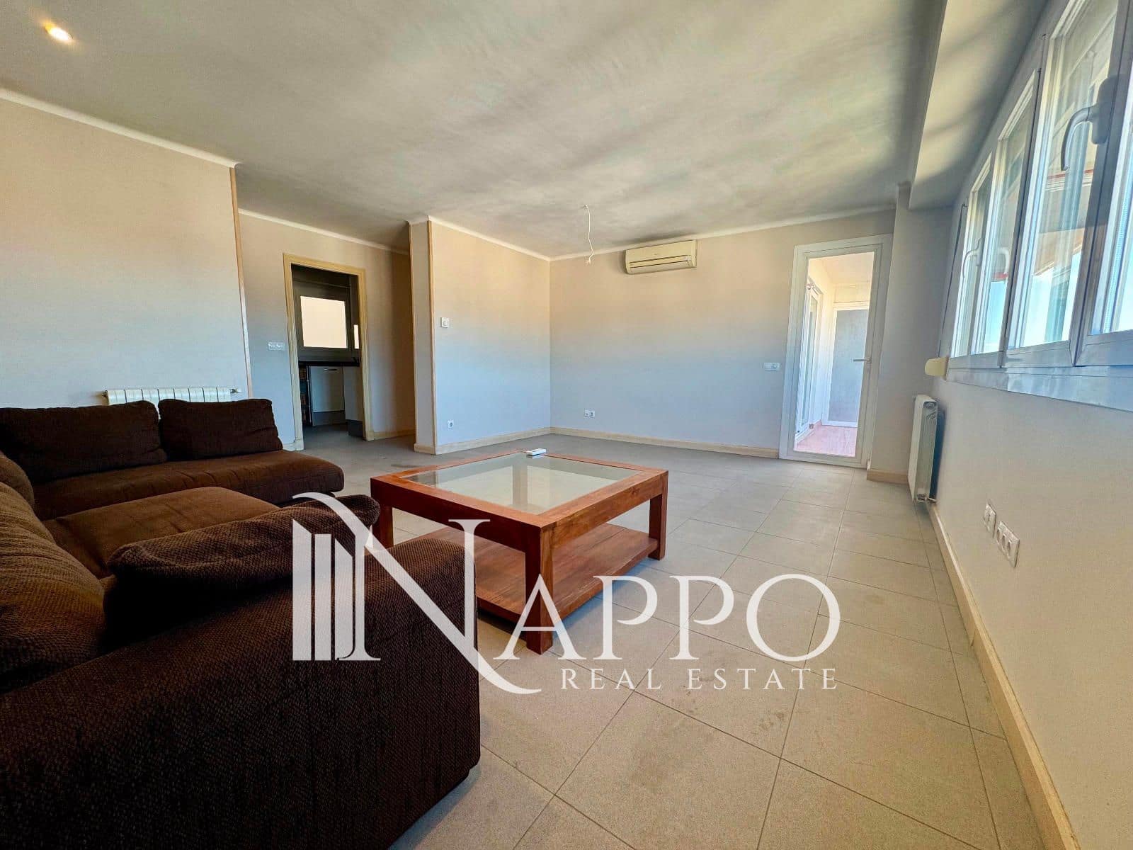 Piso de 3 habitaciones en Palma de Mallorca en venta con garaje - 595.000 € (Ref: 9612024)