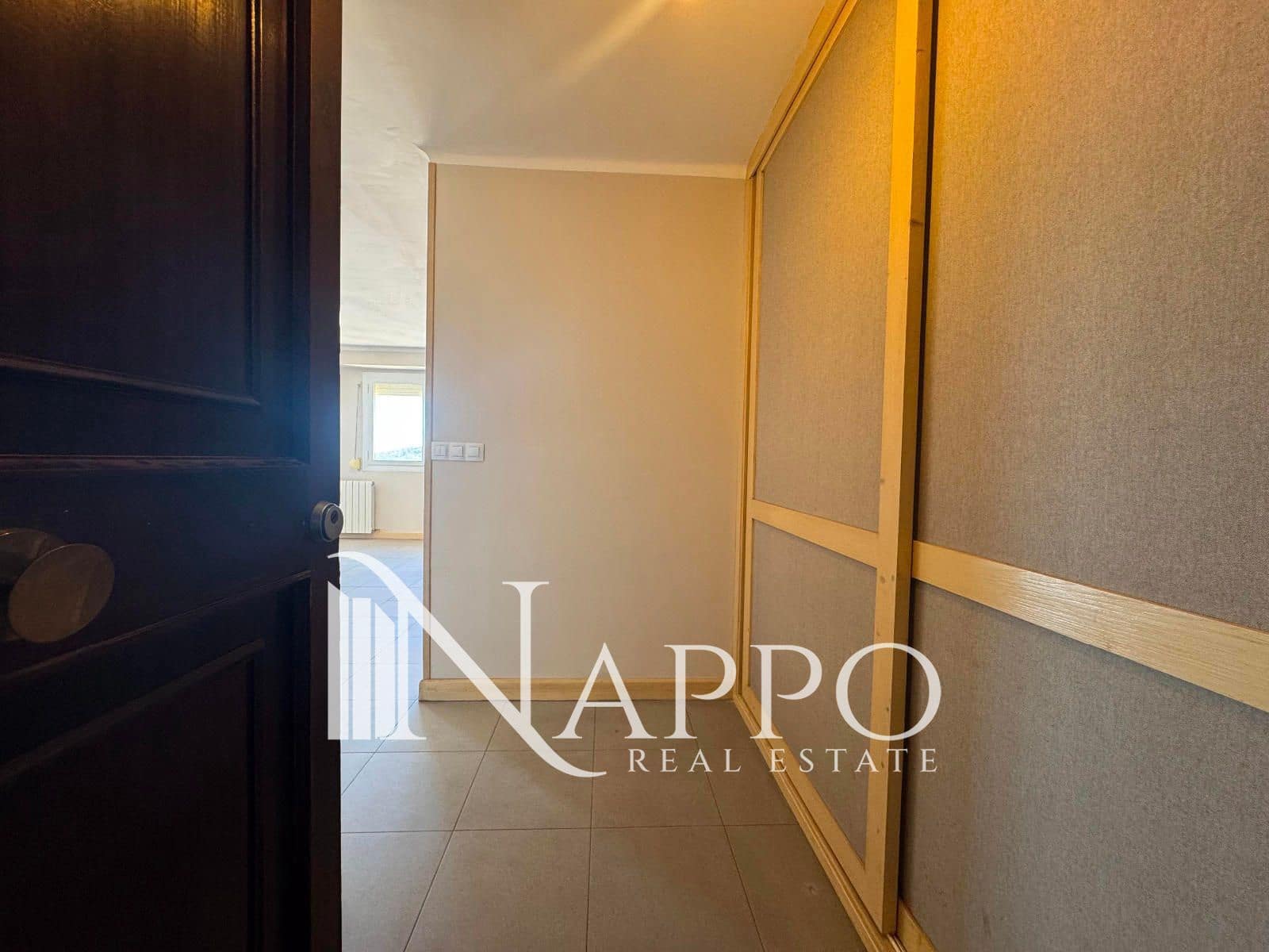 Piso de 3 habitaciones en Palma de Mallorca en venta con garaje - 595.000 € (Ref: 9612024)