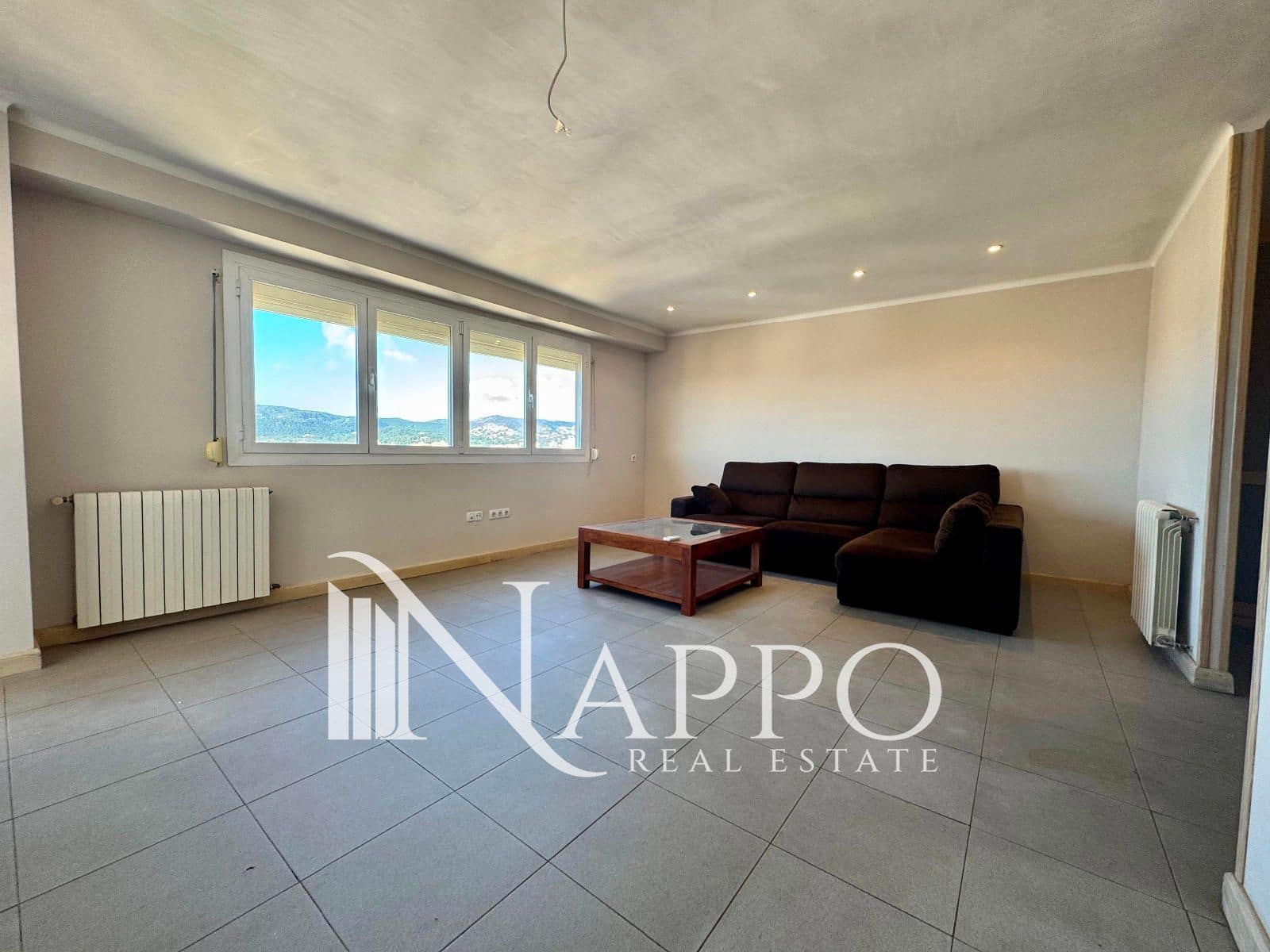 Piso de 3 habitaciones en Palma de Mallorca en venta con garaje - 595.000 € (Ref: 9612024)