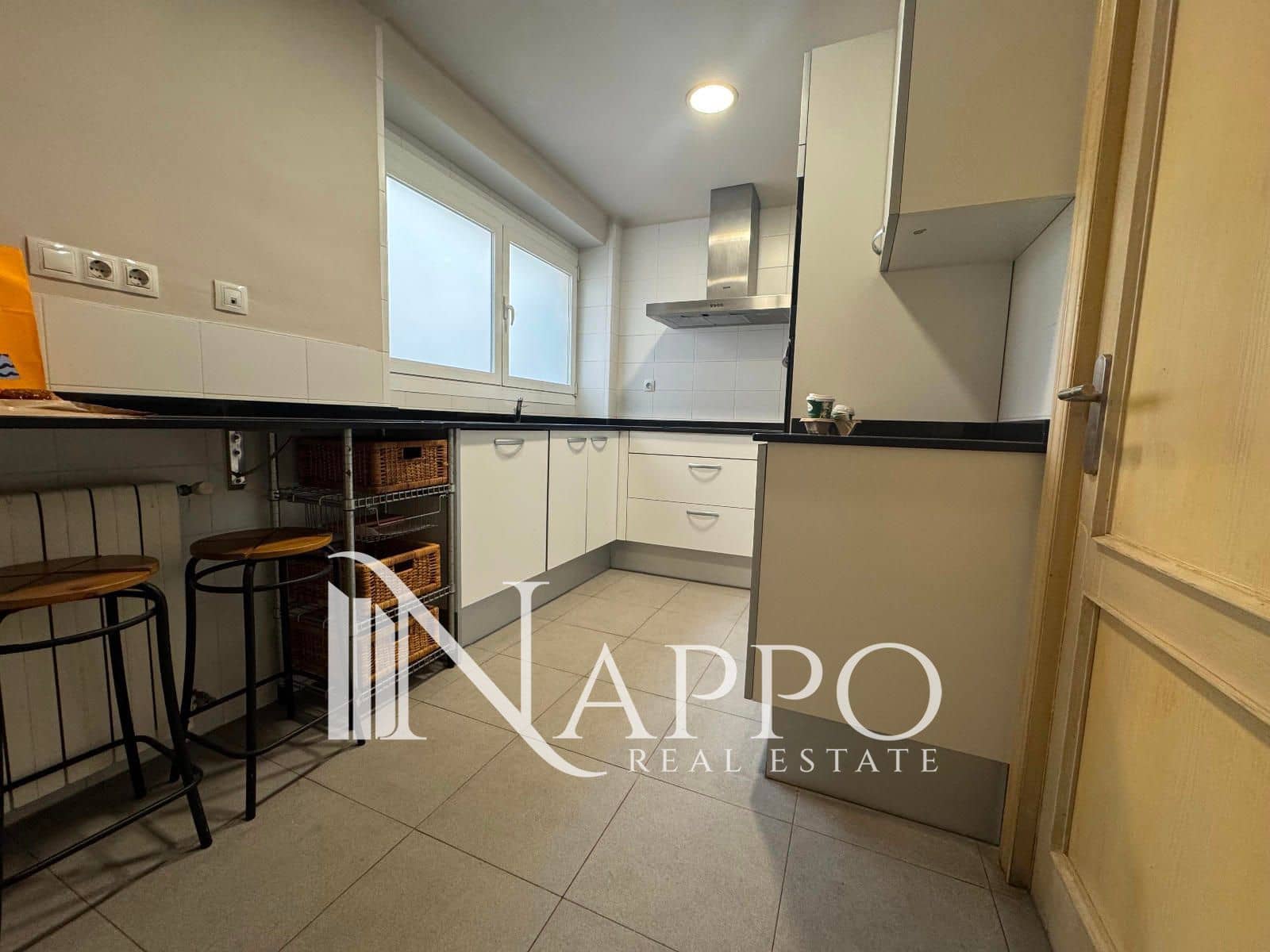 Piso de 3 habitaciones en Palma de Mallorca en venta con garaje - 595.000 € (Ref: 9612024)