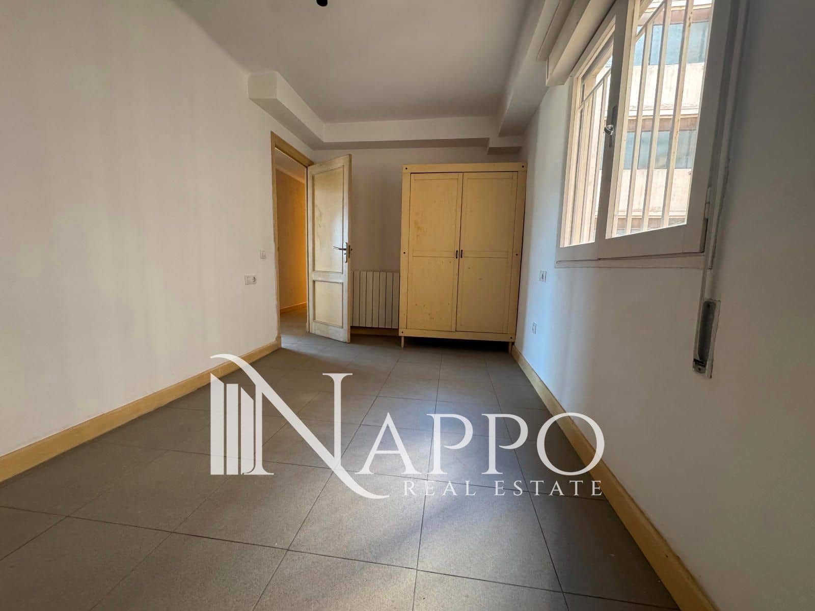 Piso de 3 habitaciones en Palma de Mallorca en venta con garaje - 595.000 € (Ref: 9612024)