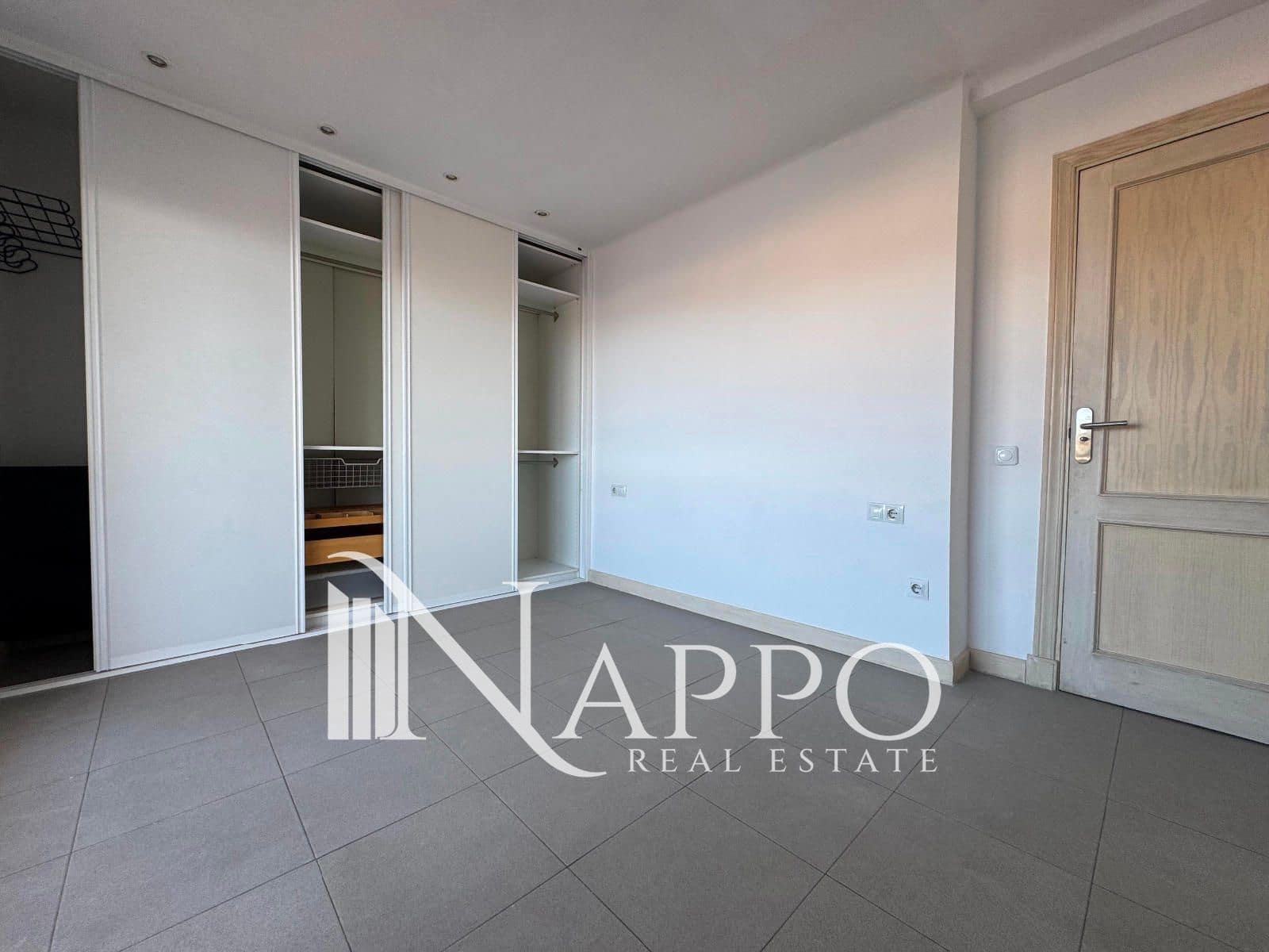 Piso de 3 habitaciones en Palma de Mallorca en venta con garaje - 595.000 € (Ref: 9612024)
