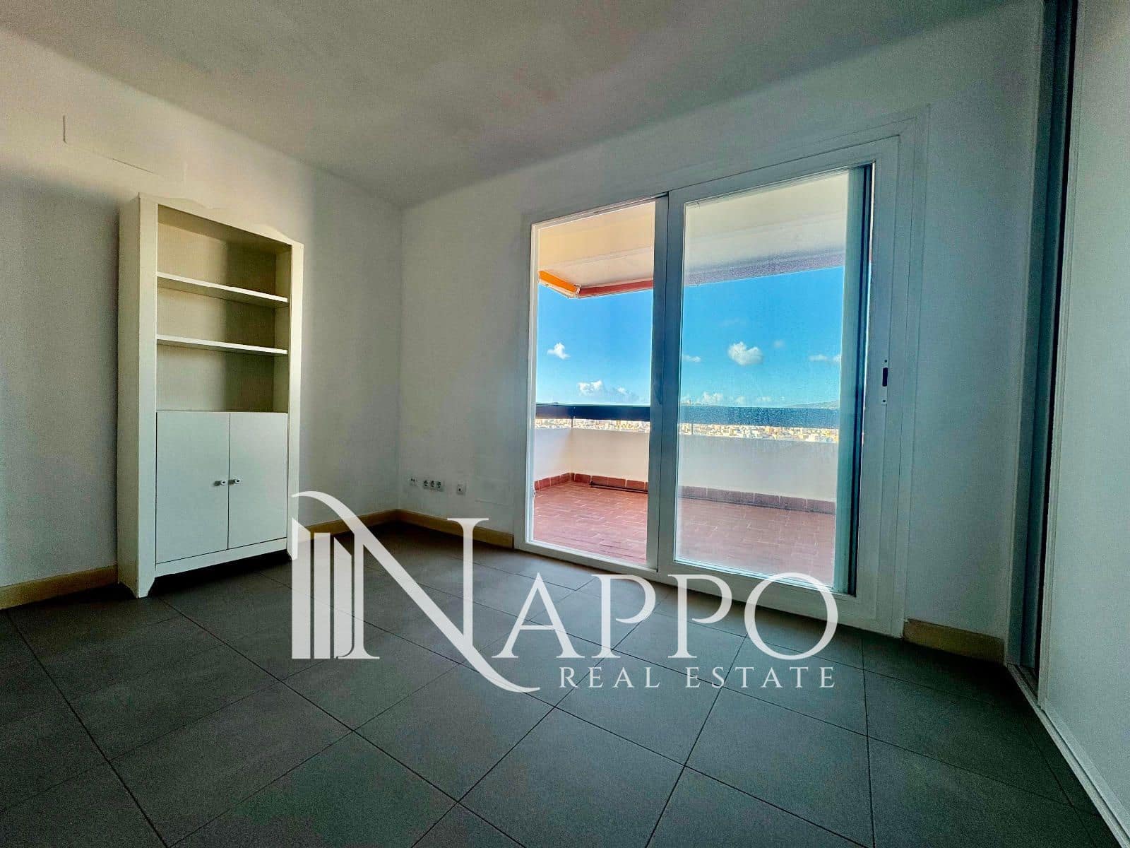 Piso de 3 habitaciones en Palma de Mallorca en venta con garaje - 595.000 € (Ref: 9612024)