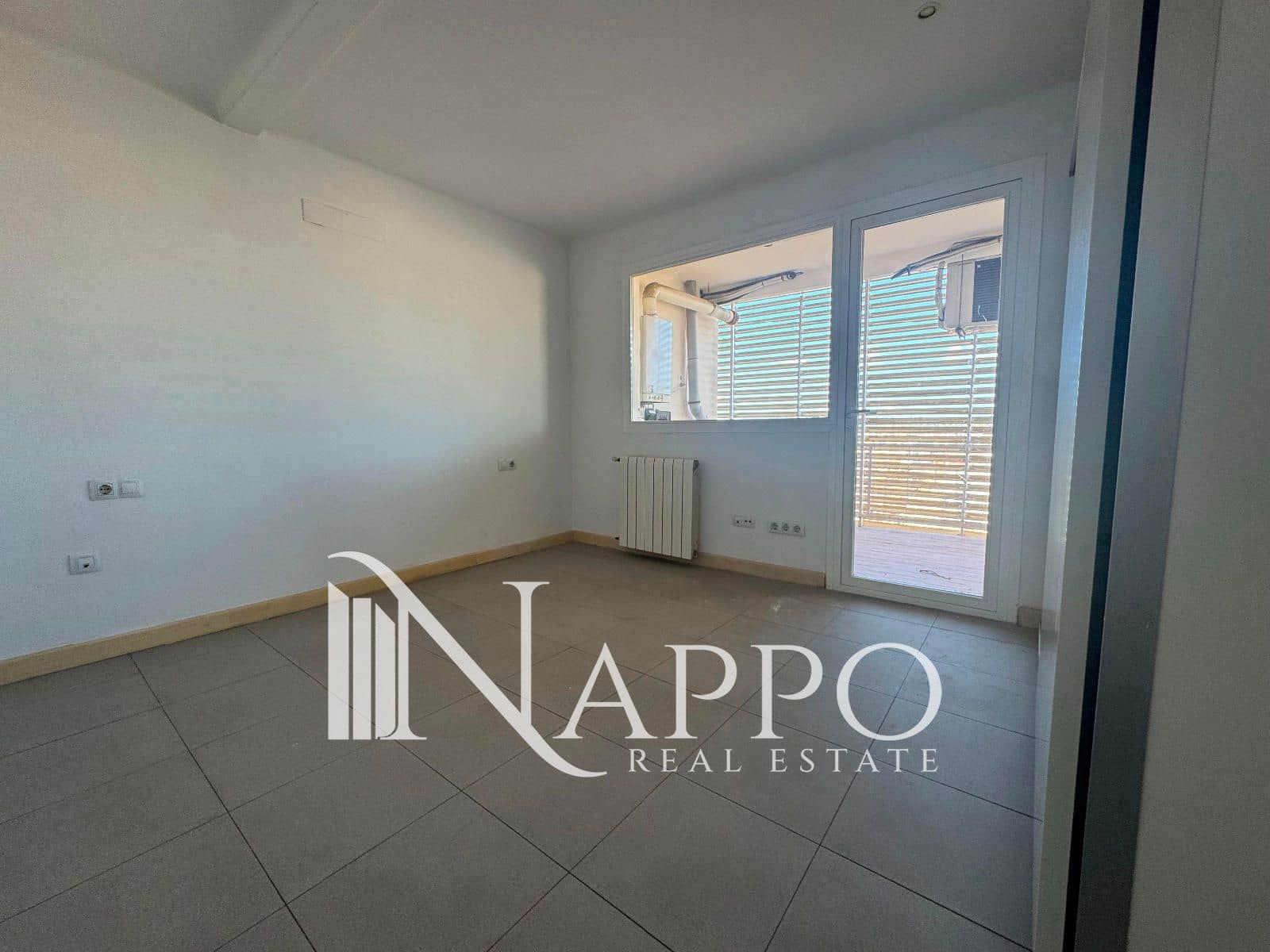 Piso de 3 habitaciones en Palma de Mallorca en venta con garaje - 595.000 € (Ref: 9612024)