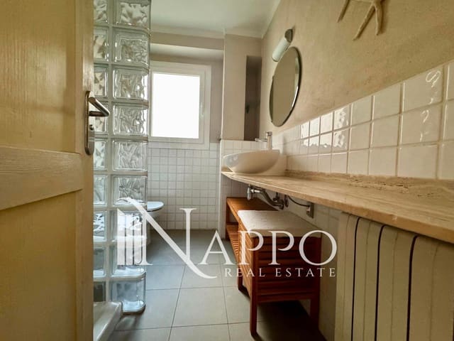 Piso de 3 habitaciones en Palma de Mallorca en venta con garaje - 595.000 € (Ref: 9612024)