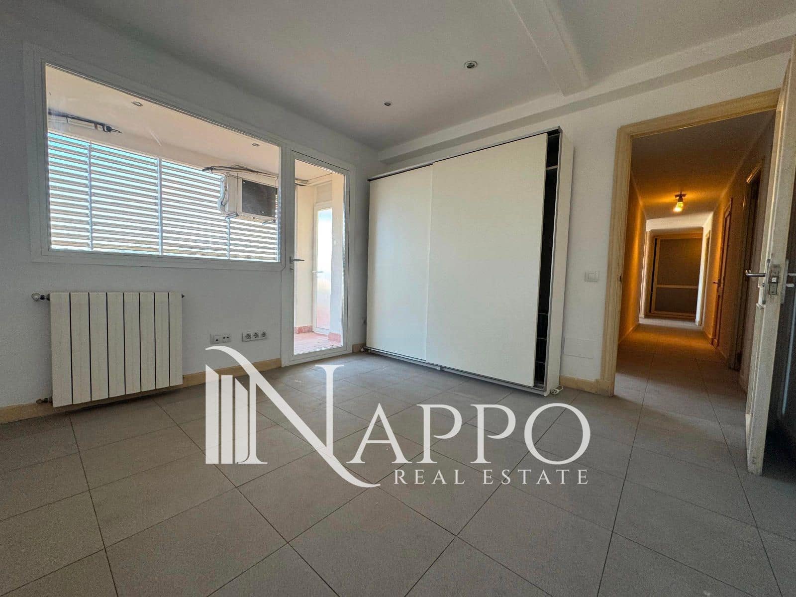 Piso de 3 habitaciones en Palma de Mallorca en venta con garaje - 595.000 € (Ref: 9612024)