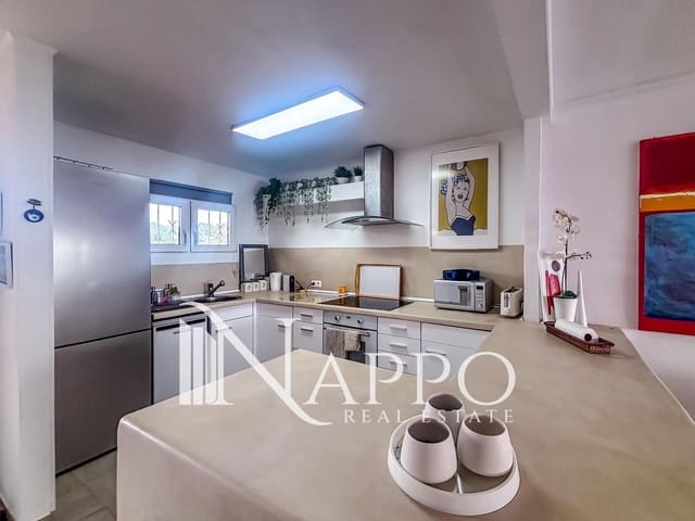 2 quarto Apartamento para arrendar em Cala Vinyes / Cala Vinyas / Cala Viñas, Calvià com piscina garagem - 2 000 € (Ref: 9614083)