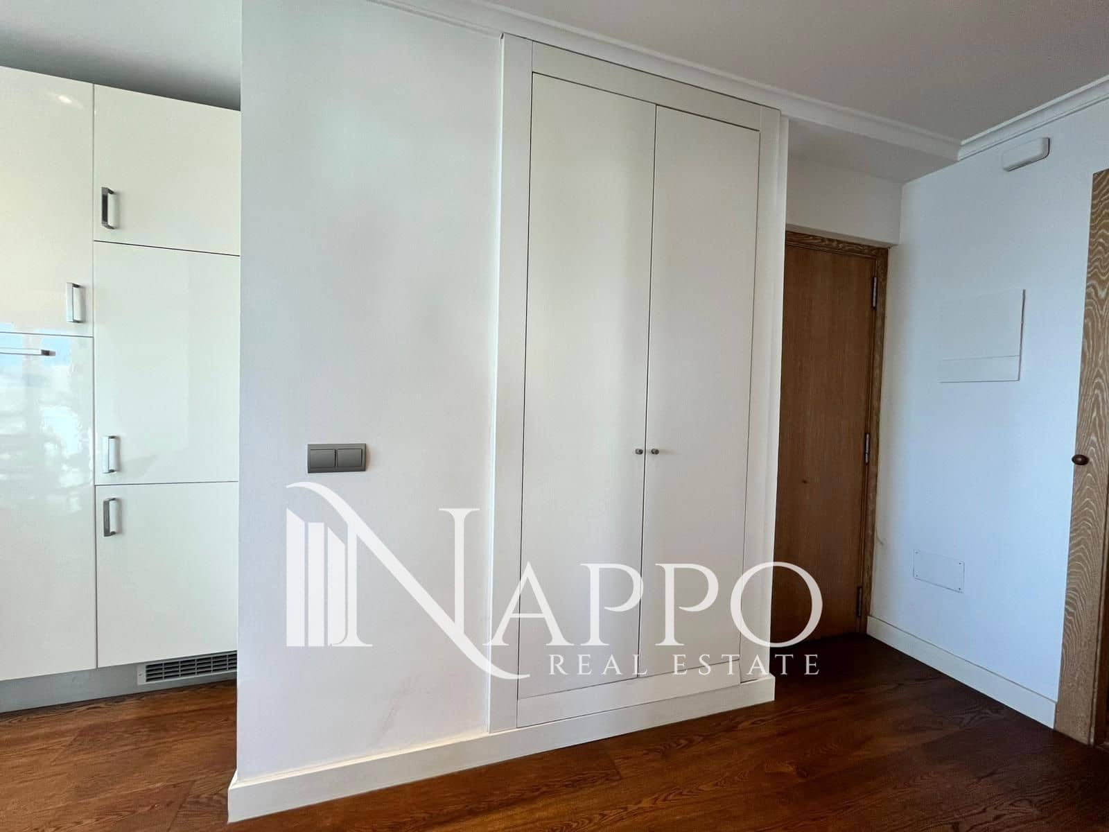 2 quarto Apartamento para arrendar em Palma de Mallorca com piscina garagem - 2 400 € (Ref: 9614206)