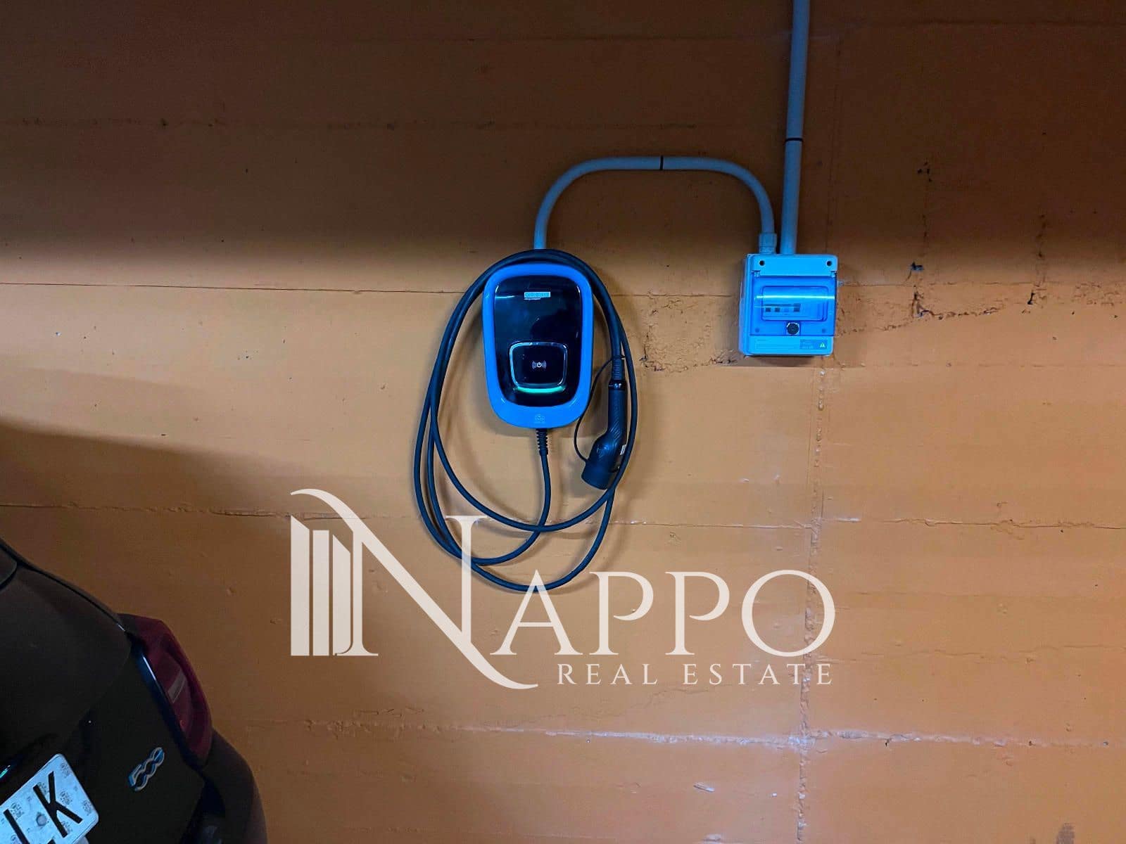 2 quarto Apartamento para arrendar em Palma de Mallorca com piscina garagem - 2 400 € (Ref: 9614206)