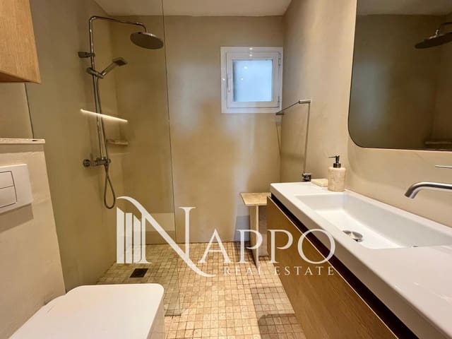Piso de 2 habitaciones en Palma de Mallorca en alquiler con piscina garaje - 2.400 € (Ref: 9614206)