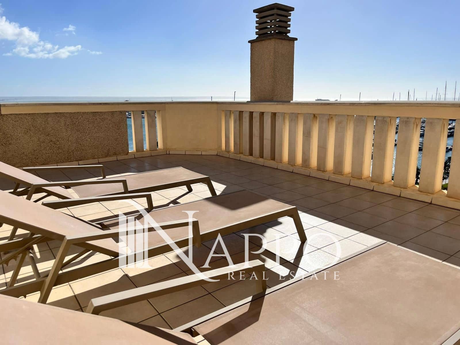 2 quarto Apartamento para arrendar em Palma de Mallorca com piscina garagem - 2 400 € (Ref: 9614206)