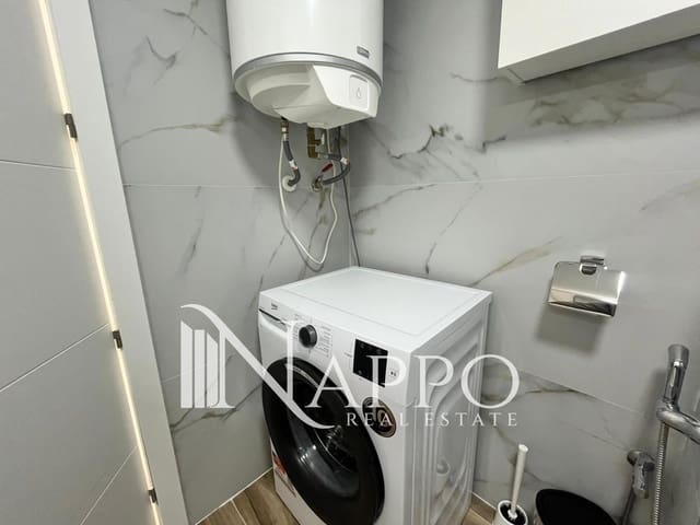 Piso de 2 habitaciones en Cala Mayor, Palma de Mallorca en alquiler con piscina - 1.700 € (Ref: 9614207)