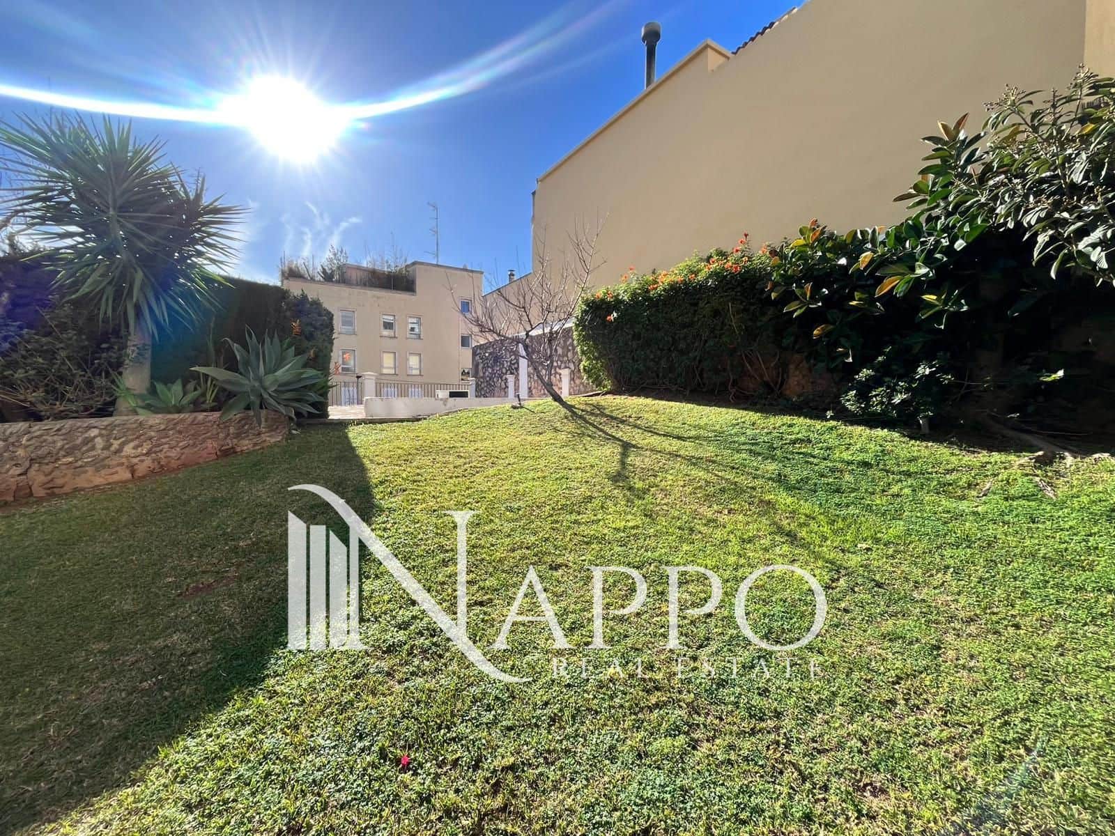 2 quarto Apartamento para arrendar em Cala Mayor com piscina - 1 700 € (Ref: 9614207)