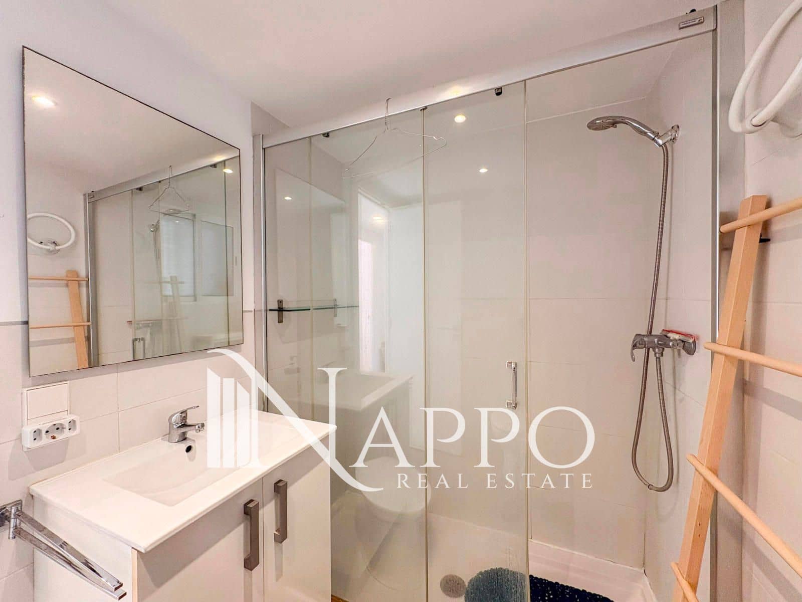 3 camera da letto Appartamento da affittare in Palma de Mallorca - 1.900 € (Rif: 9614438)