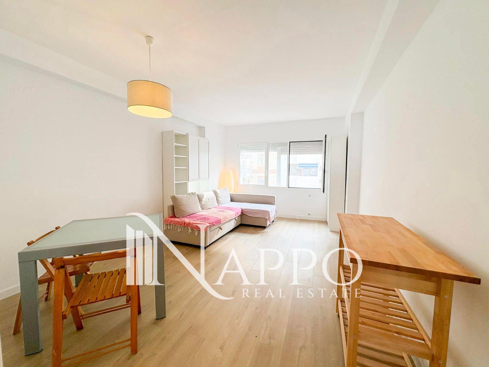 3 camera da letto Appartamento da affittare in Palma de Mallorca - 1.900 € (Rif: 9614438)