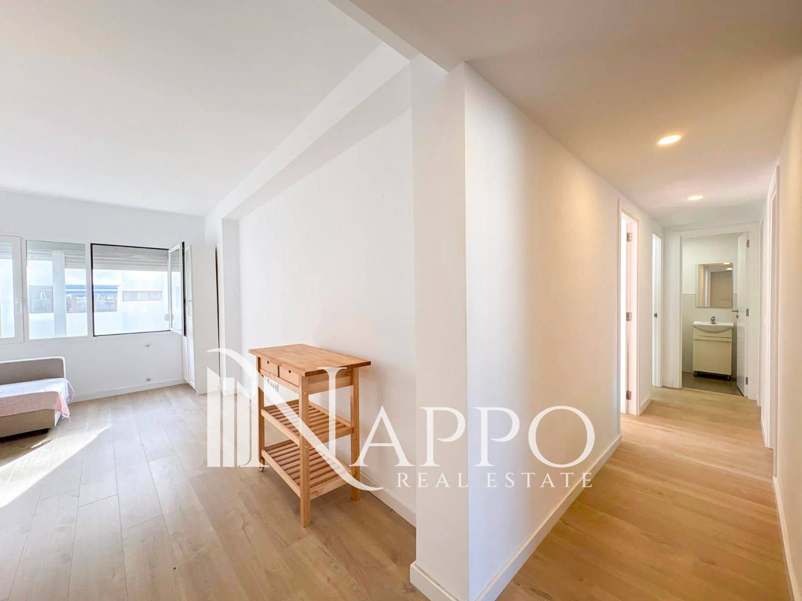 3 camera da letto Appartamento da affittare in Palma de Mallorca - 1.900 € (Rif: 9614438)