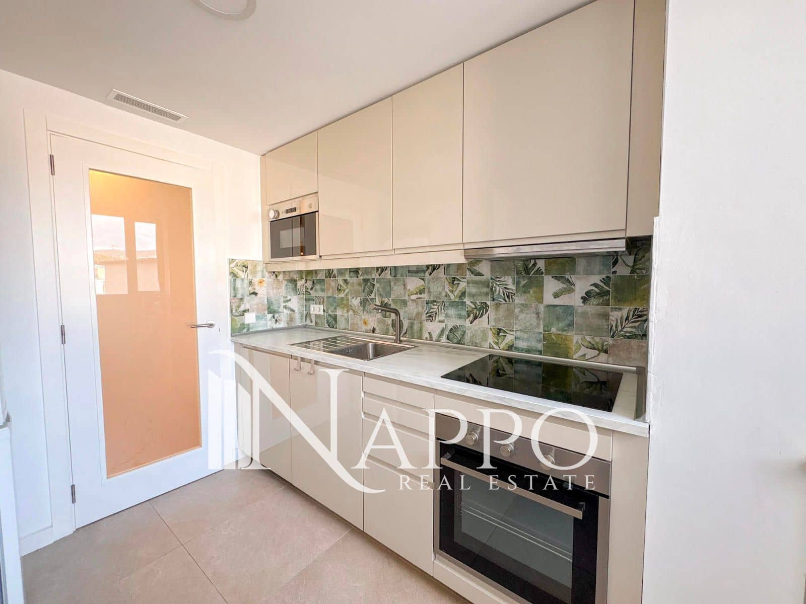 3 camera da letto Appartamento da affittare in Palma de Mallorca - 1.900 € (Rif: 9614438)