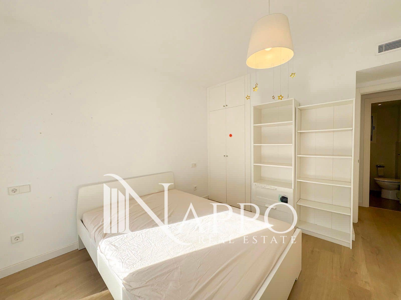 3 camera da letto Appartamento da affittare in Palma de Mallorca - 1.900 € (Rif: 9614438)