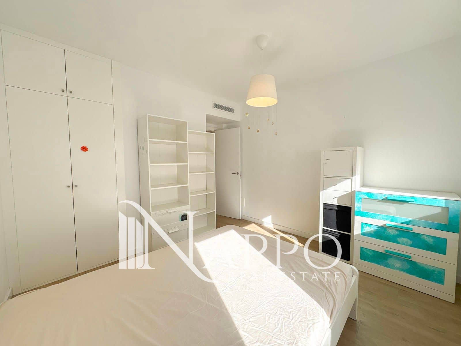 3 camera da letto Appartamento da affittare in Palma de Mallorca - 1.900 € (Rif: 9614438)