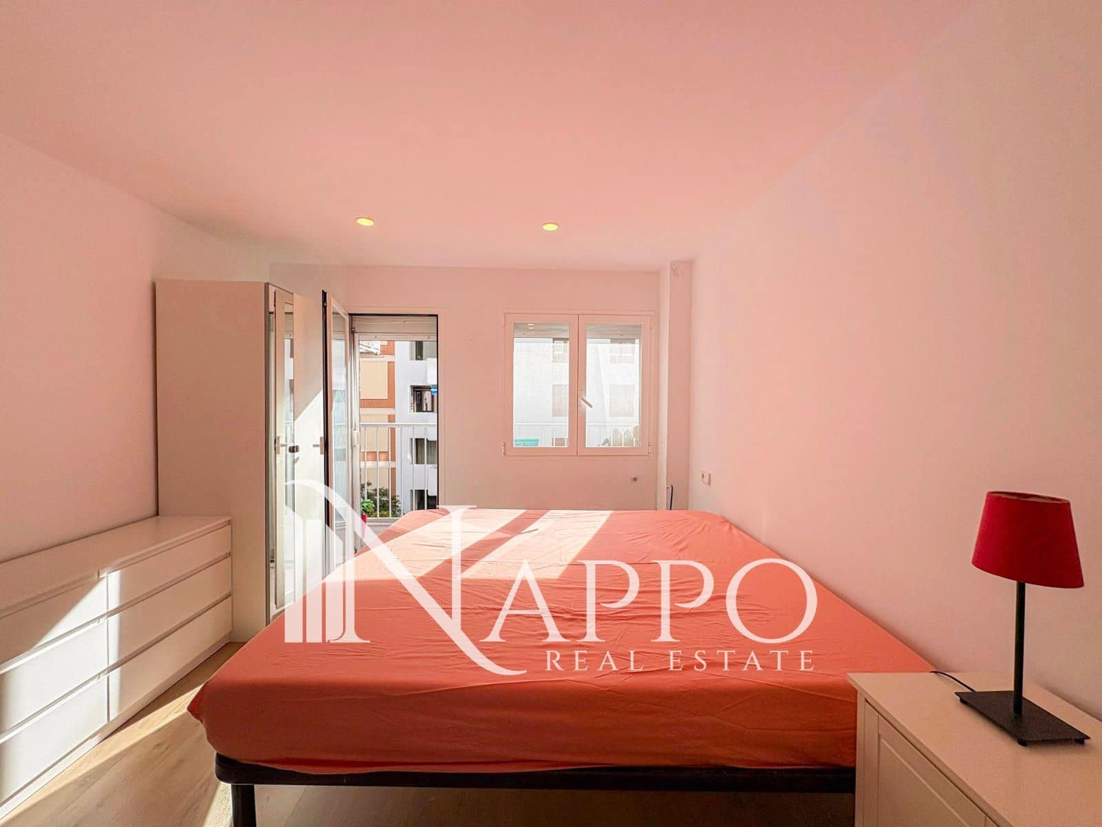 3 camera da letto Appartamento da affittare in Palma de Mallorca - 1.900 € (Rif: 9614438)