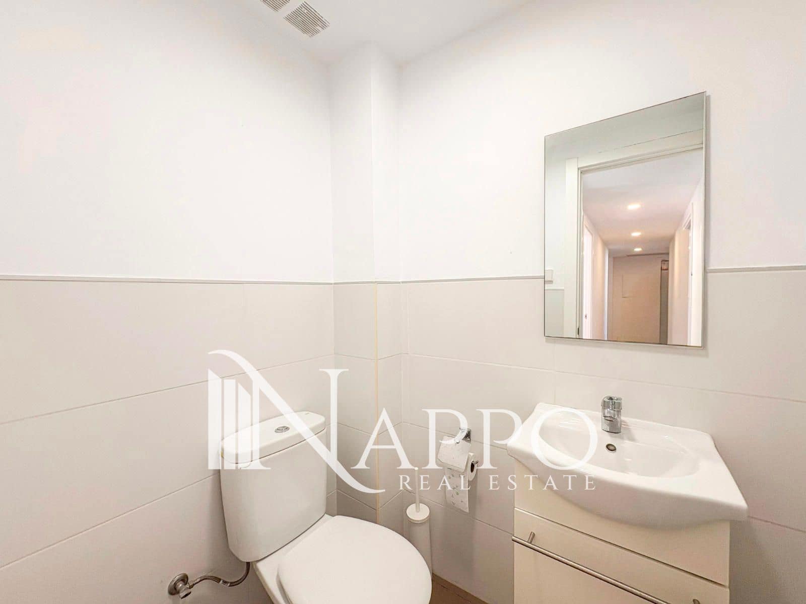 3 camera da letto Appartamento da affittare in Palma de Mallorca - 1.900 € (Rif: 9614438)