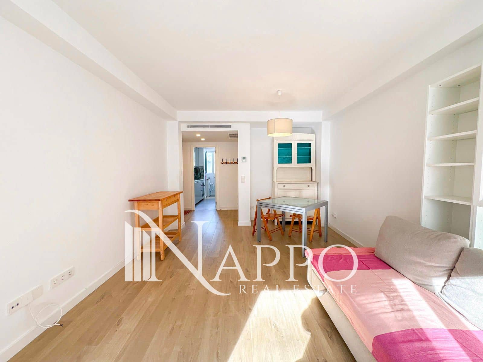 3 camera da letto Appartamento da affittare in Palma de Mallorca - 1.900 € (Rif: 9614438)