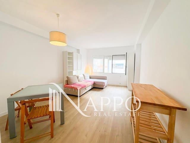 3 camera da letto Appartamento da affittare in Santa Catalina, Palma de Mallorca - 1.900 € (Rif: 9614438)