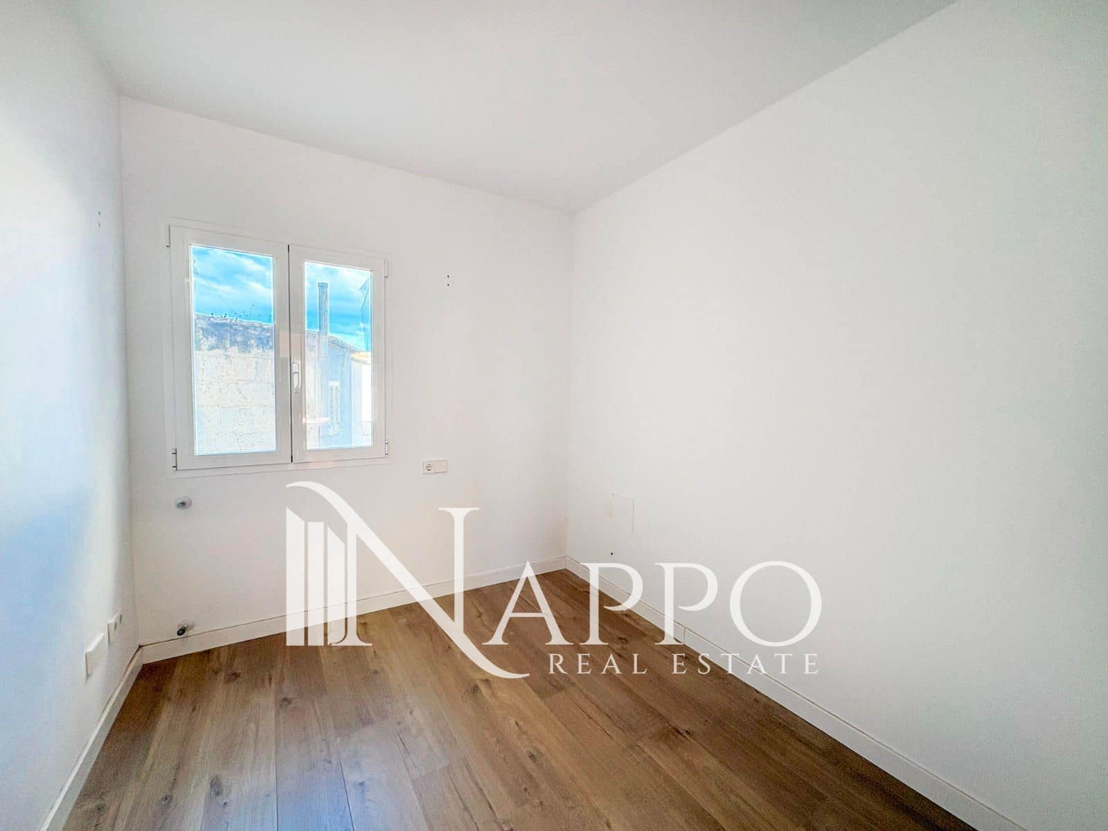 3 camera da letto Appartamento da affittare in Palma de Mallorca - 1.900 € (Rif: 9614438)