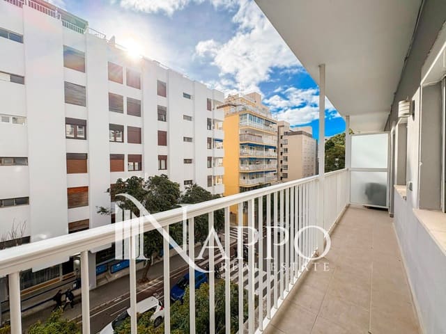 3 camera da letto Appartamento da affittare in Santa Catalina, Palma de Mallorca - 1.900 € (Rif: 9614438)