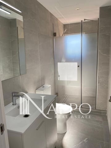 1 soveværelse Lejlighed til leje i Calvià - € 1.500 (Ref: 9618469)