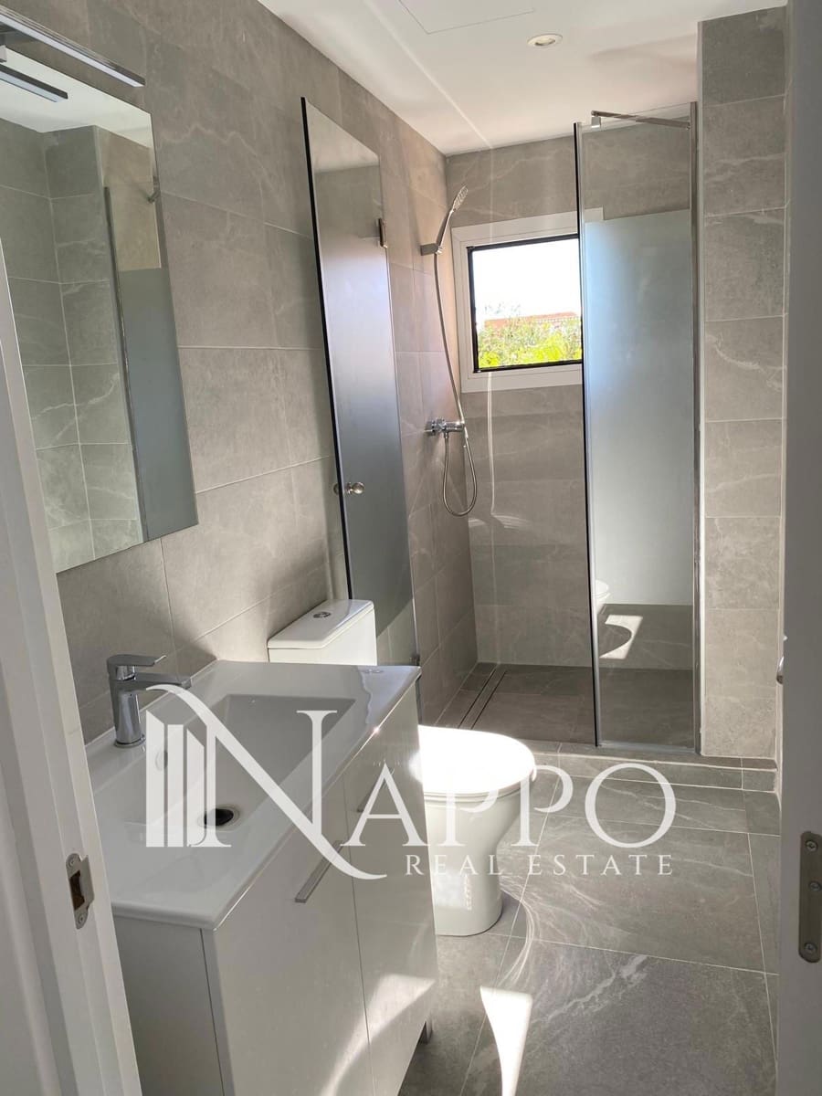 1 soveværelse Lejlighed til leje i Calvia med swimmingpool - € 1.500 (Ref: 9618469)