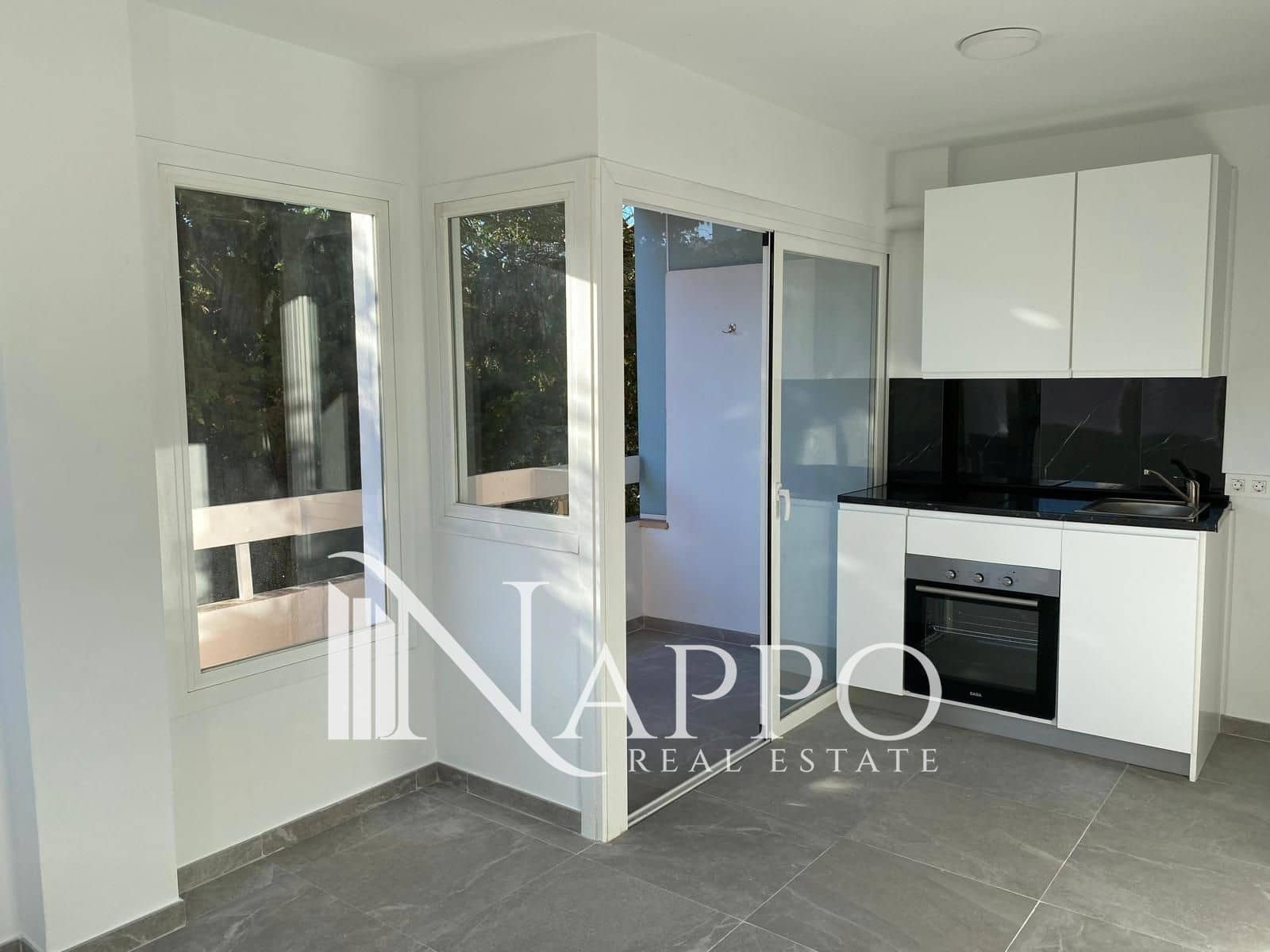 1 soveværelse Lejlighed til leje i Calvia med swimmingpool - € 1.500 (Ref: 9618469)