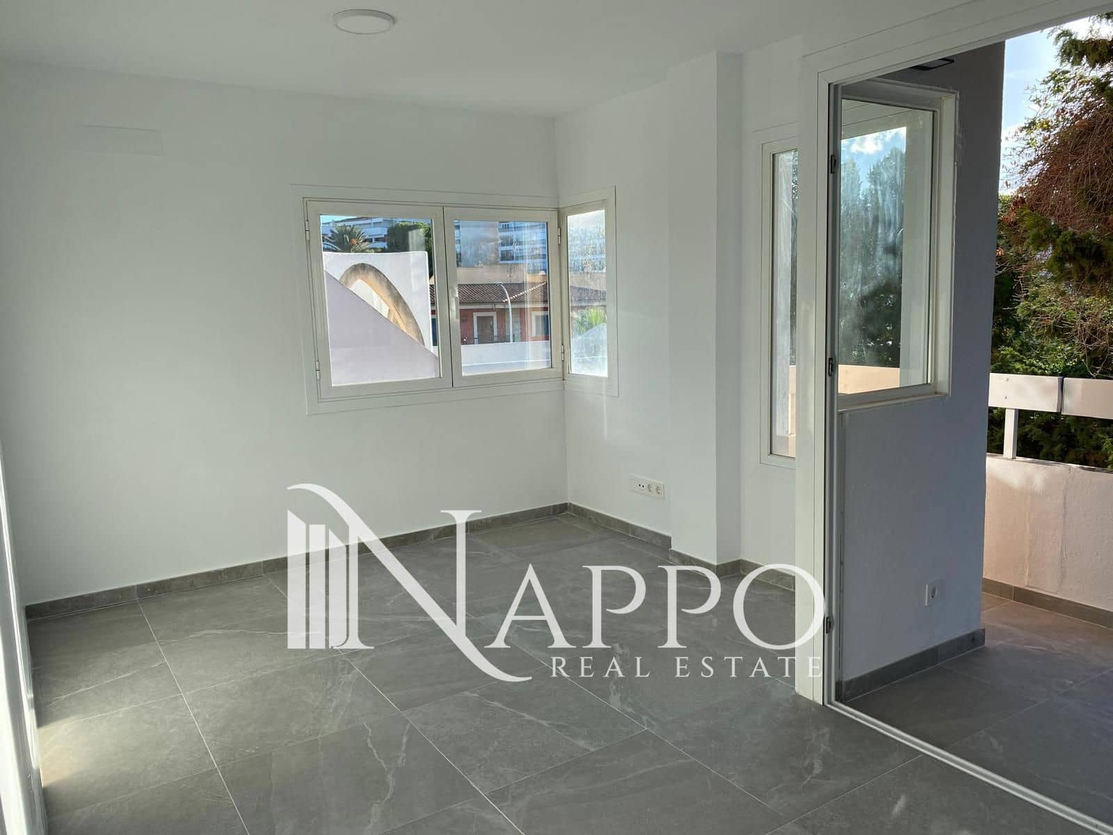 1 soveværelse Lejlighed til leje i Calvia med swimmingpool - € 1.500 (Ref: 9618469)