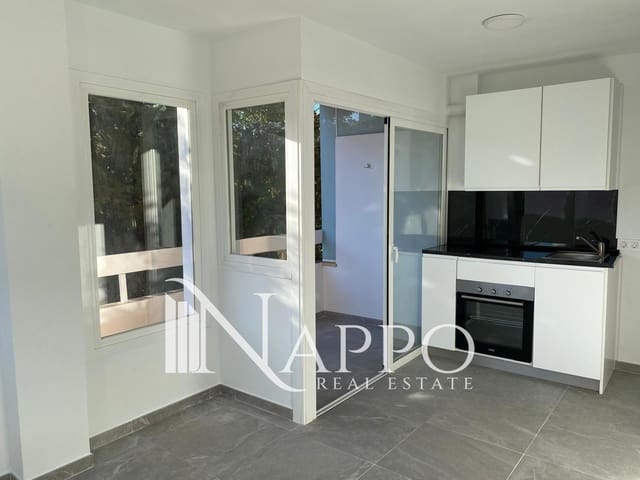 1 soveværelse Lejlighed til leje i Calvià - € 1.500 (Ref: 9618469)