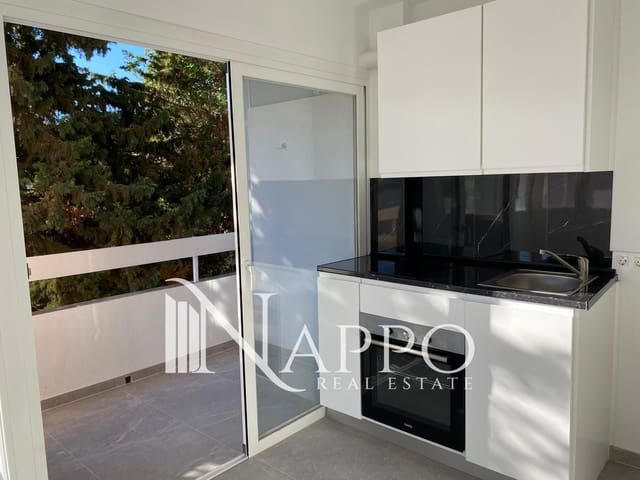 1 soveværelse Lejlighed til leje i Calvià - € 1.500 (Ref: 9618469)