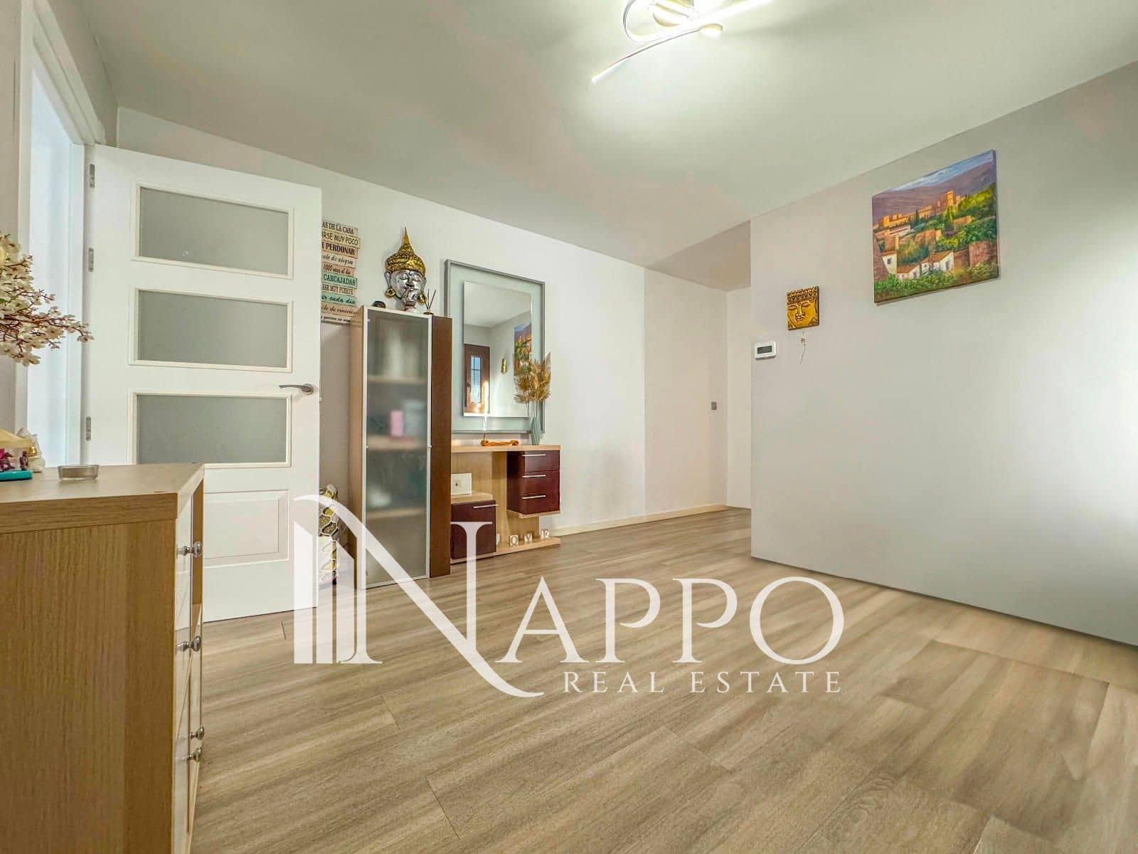 3 soveværelse Lejlighed til salg i Palma de Mallorca - € 400.000 (Ref: 9618621)