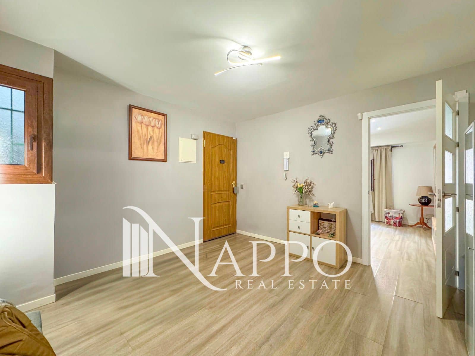 3 soveværelse Lejlighed til salg i Palma de Mallorca - € 400.000 (Ref: 9618621)