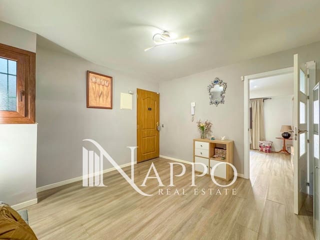 3 soveværelse Lejlighed til salg i Pere Garau, Palma de Mallorca - € 400.000 (Ref: 9618621)